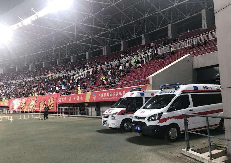 泗县大中小型活动保障